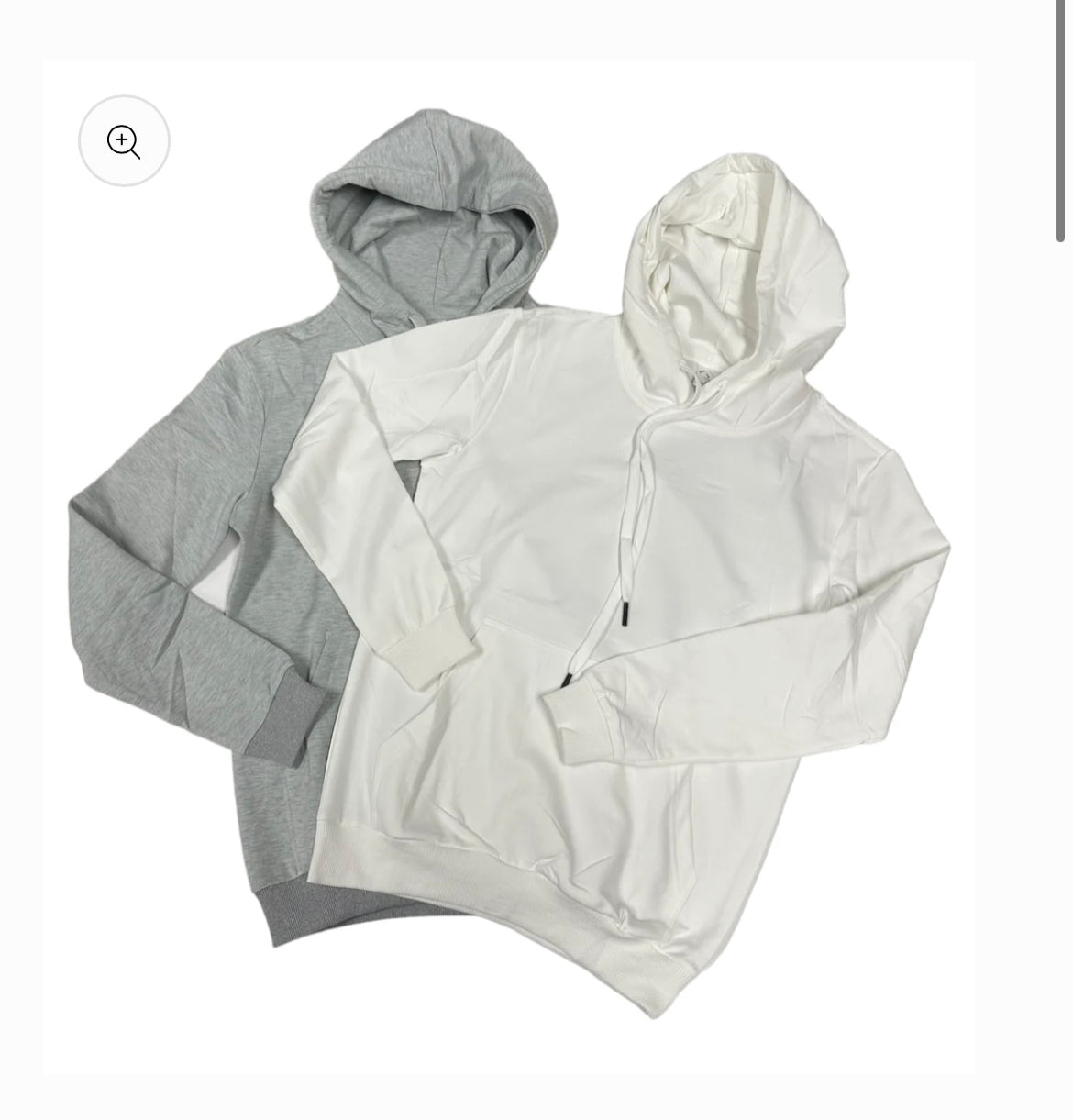 Soccer Mom Hoodie