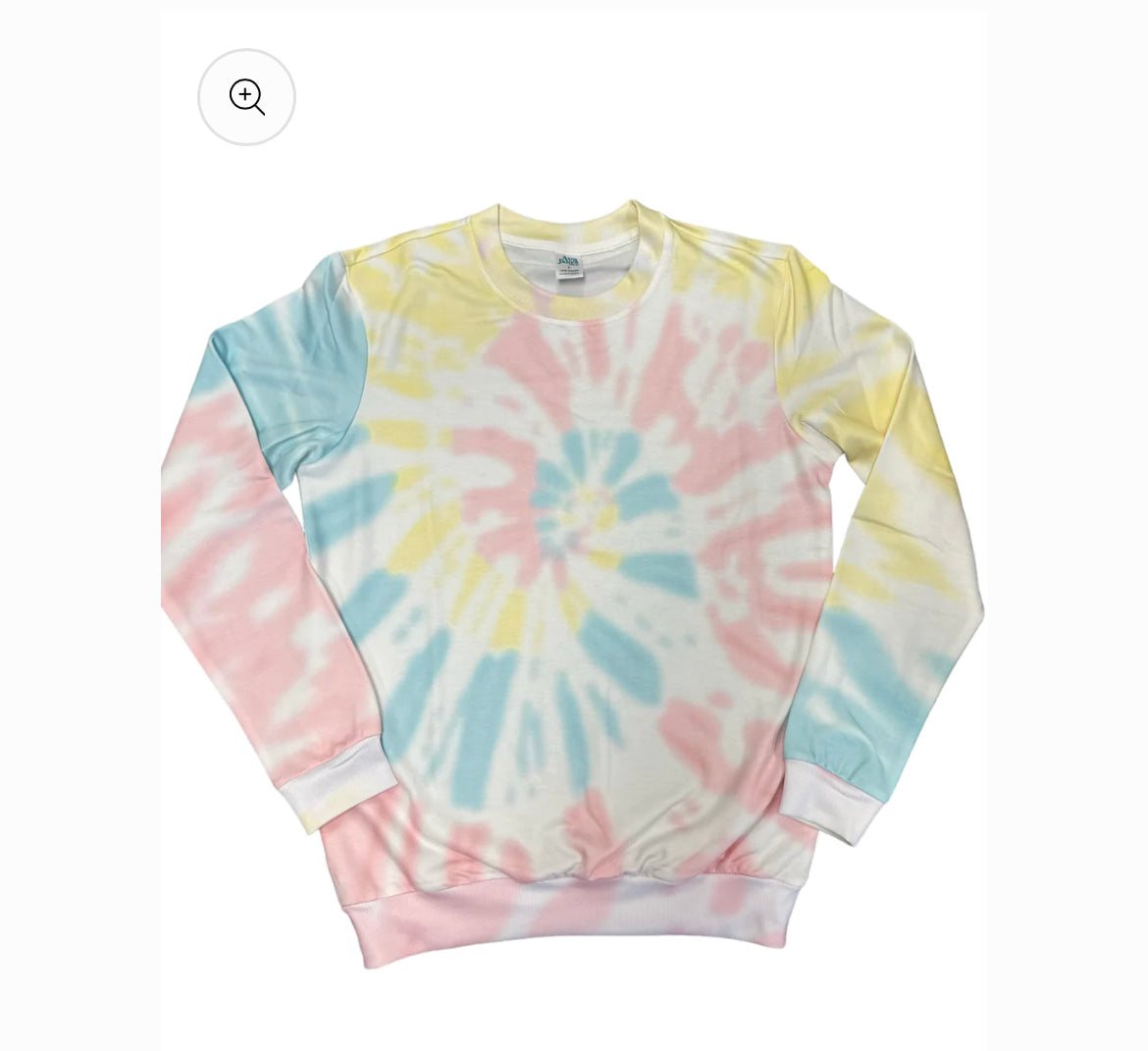 Soccer Mom Sweatshirt