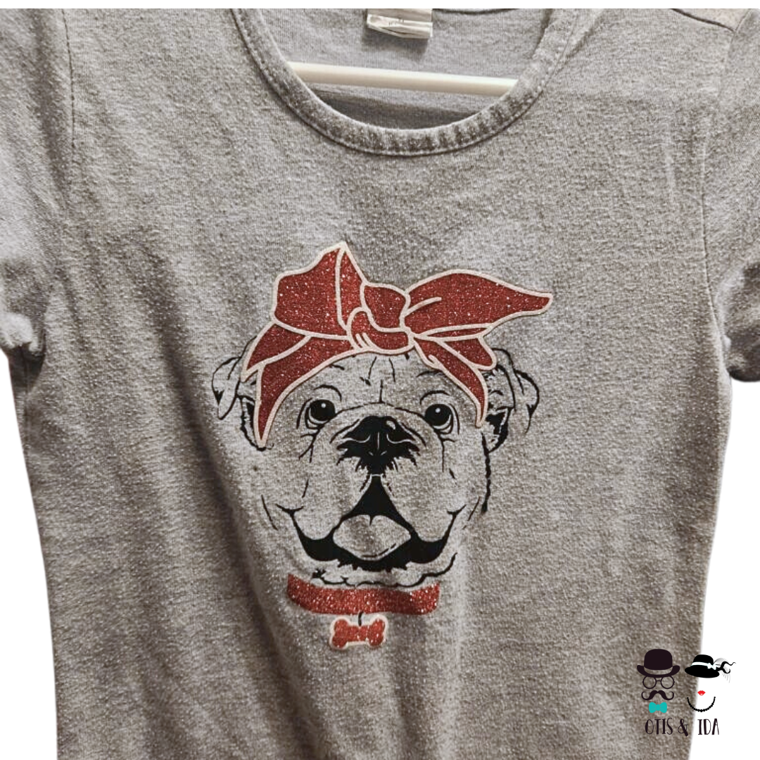 Bowie Spirit Shirt
