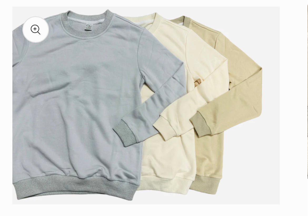 Soccer Mom Sweatshirt