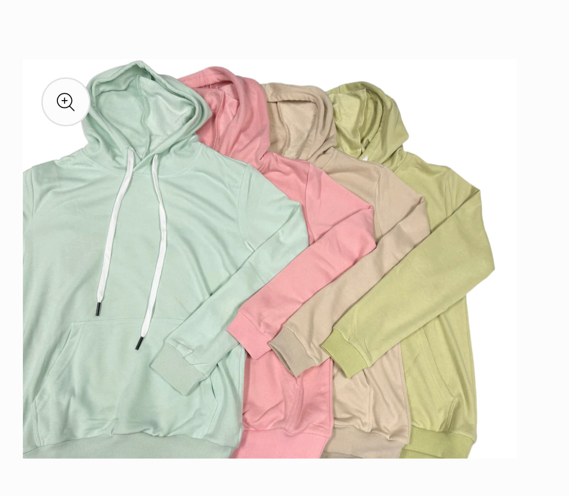 Soccer Mom Hoodie
