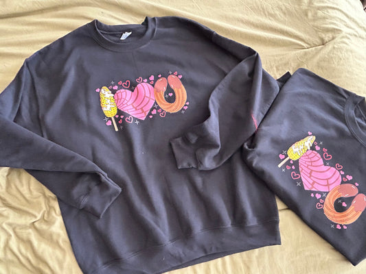Mexican Love Adult Classic Tee