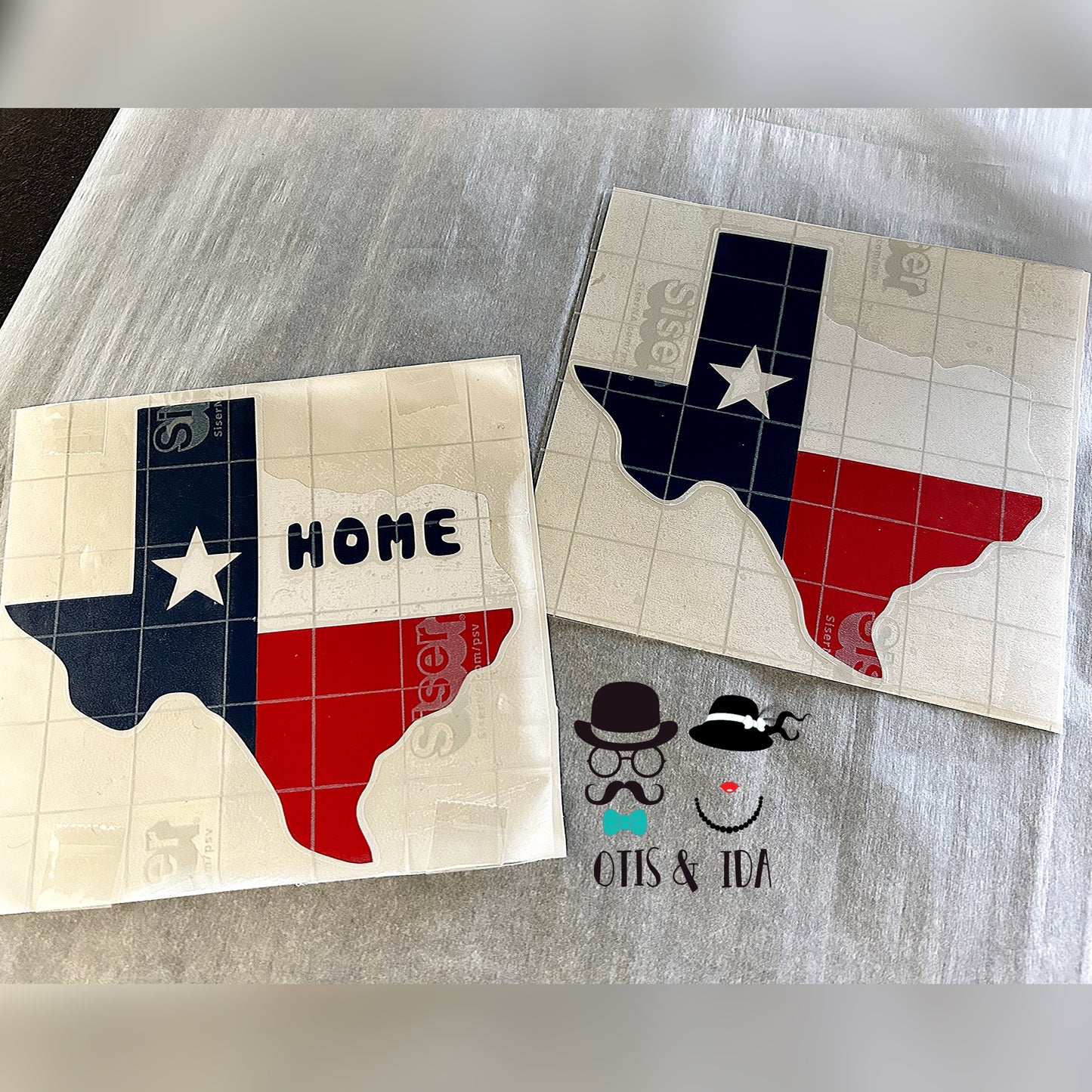 Texas