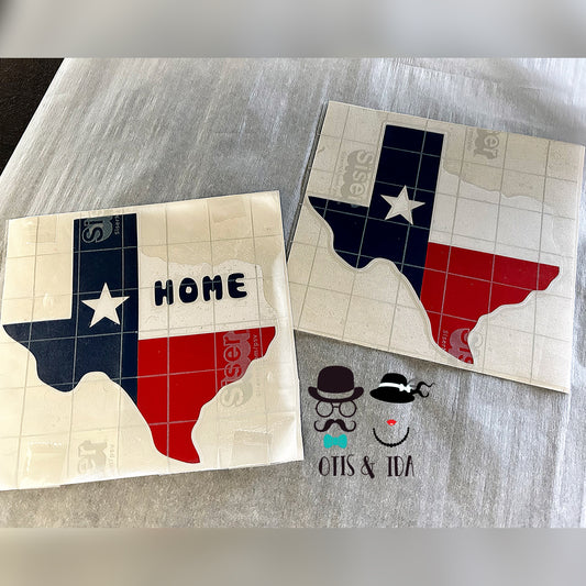 Texas