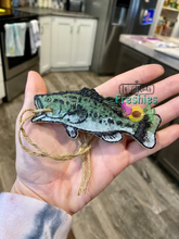 Small Bass