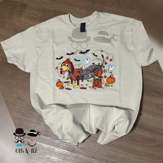 HalloWeenie Tee