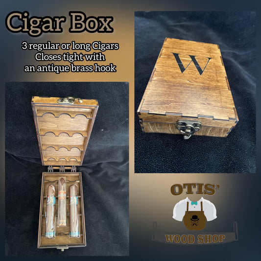 Cigar Box
