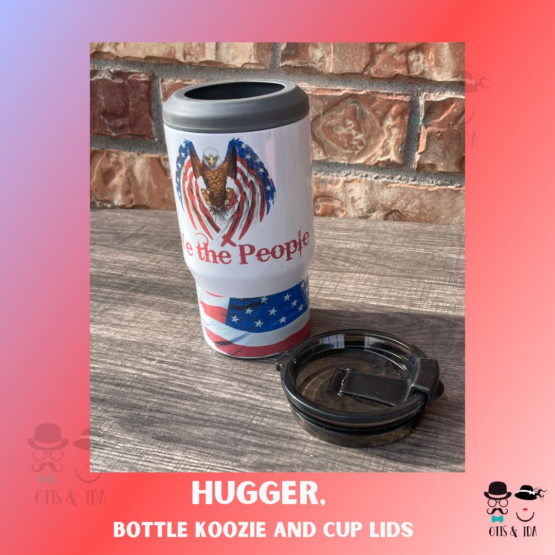 Hugger Koozie/Tumbler